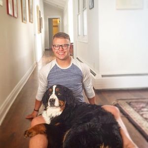 Meet your Posher, Grant